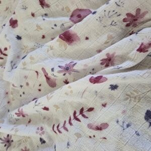 Little Unicorn Deluxe Muslin Blanket